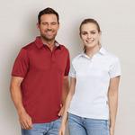 KAHVE 1064 MENS S/S POLOS