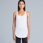 AS Colour Women's Dash Racerback Singlet